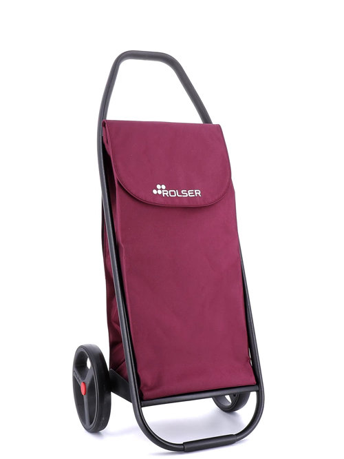 Rolser folding shopping online trolley